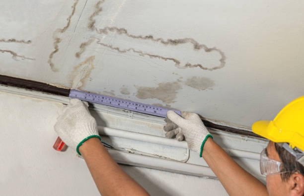 Reliable Burst Pipe Cleanup contractor in Williamson, WV by Local Water Damage Repair